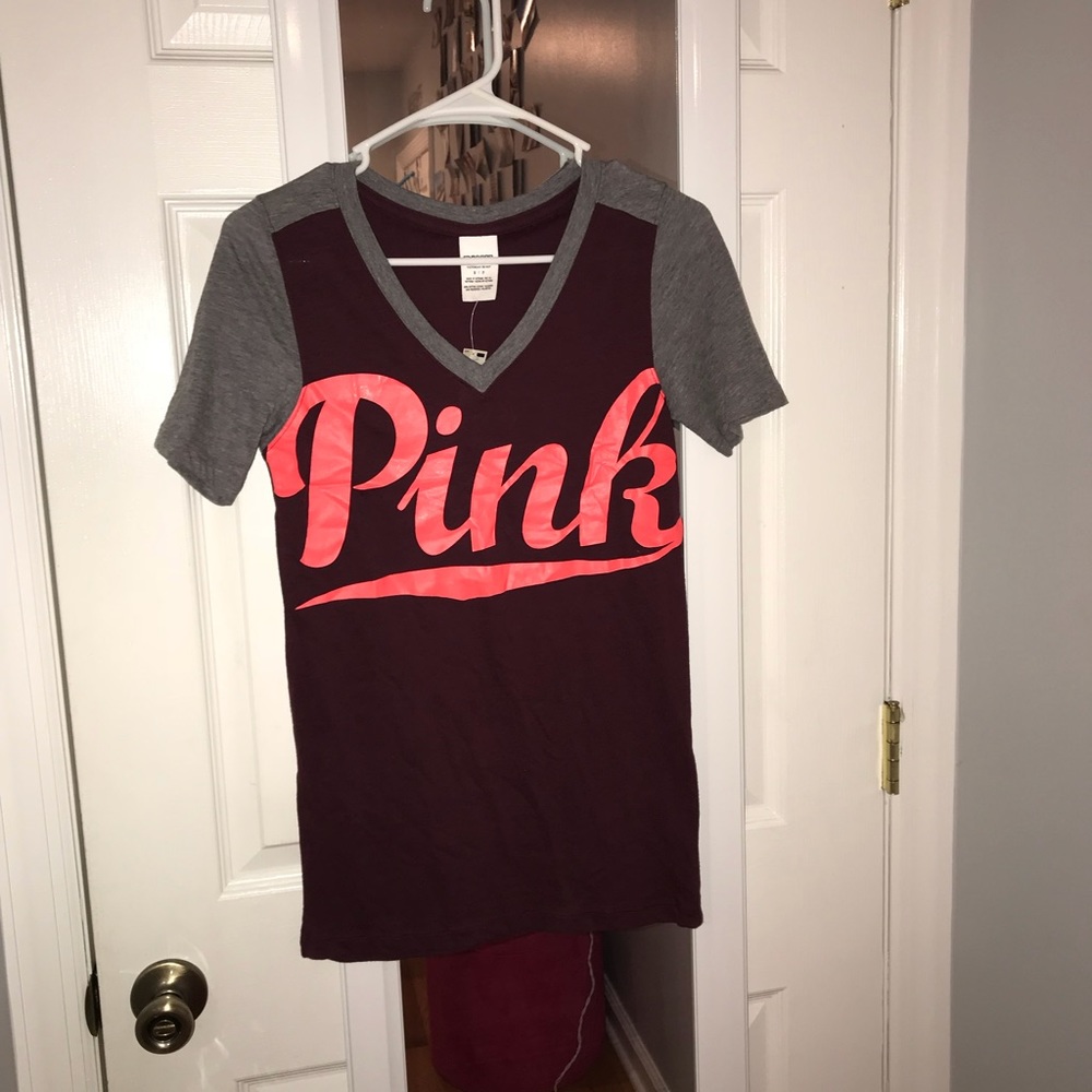 PINK T-Shirt